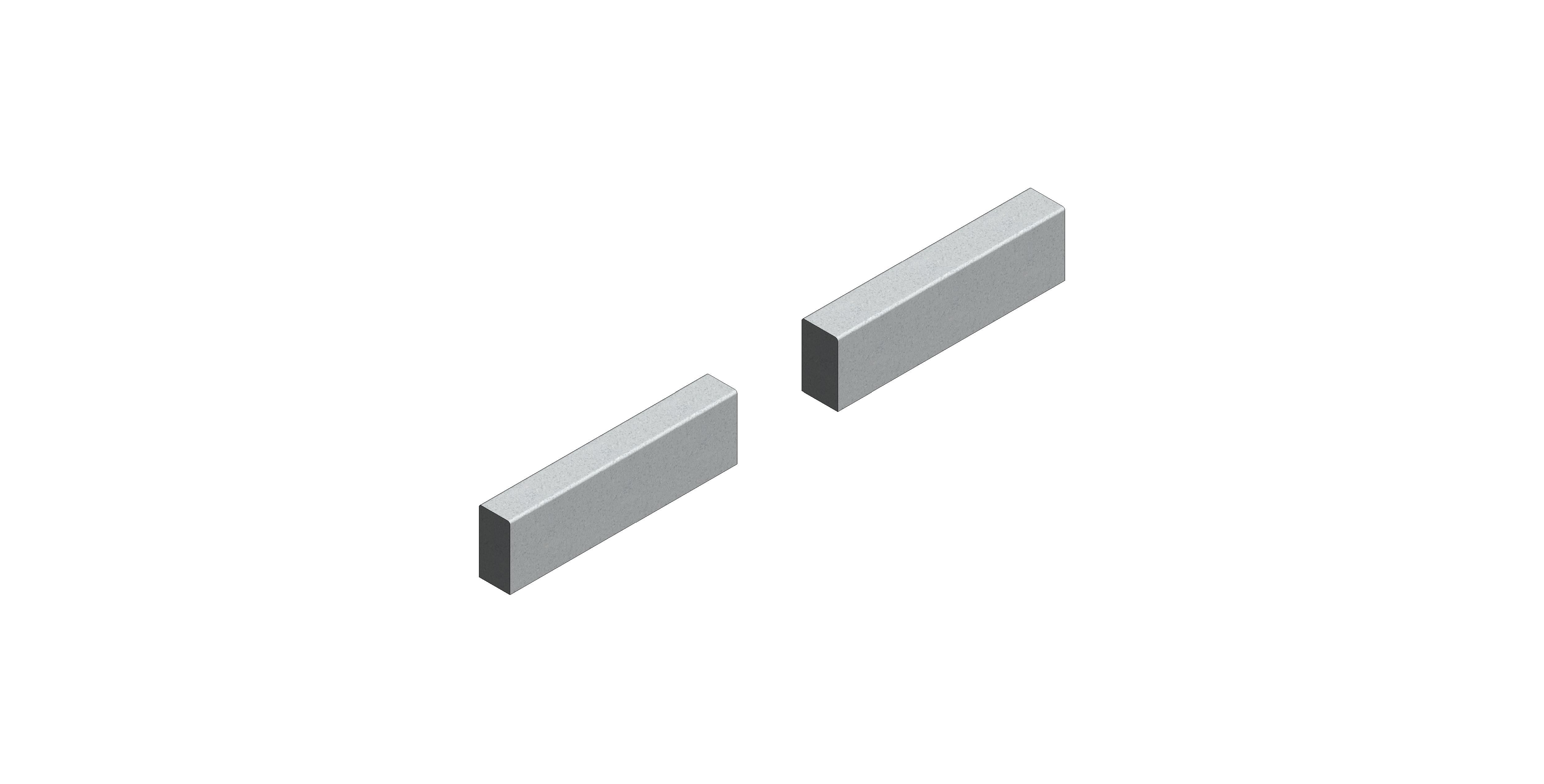 Product: Fusion Kerb
