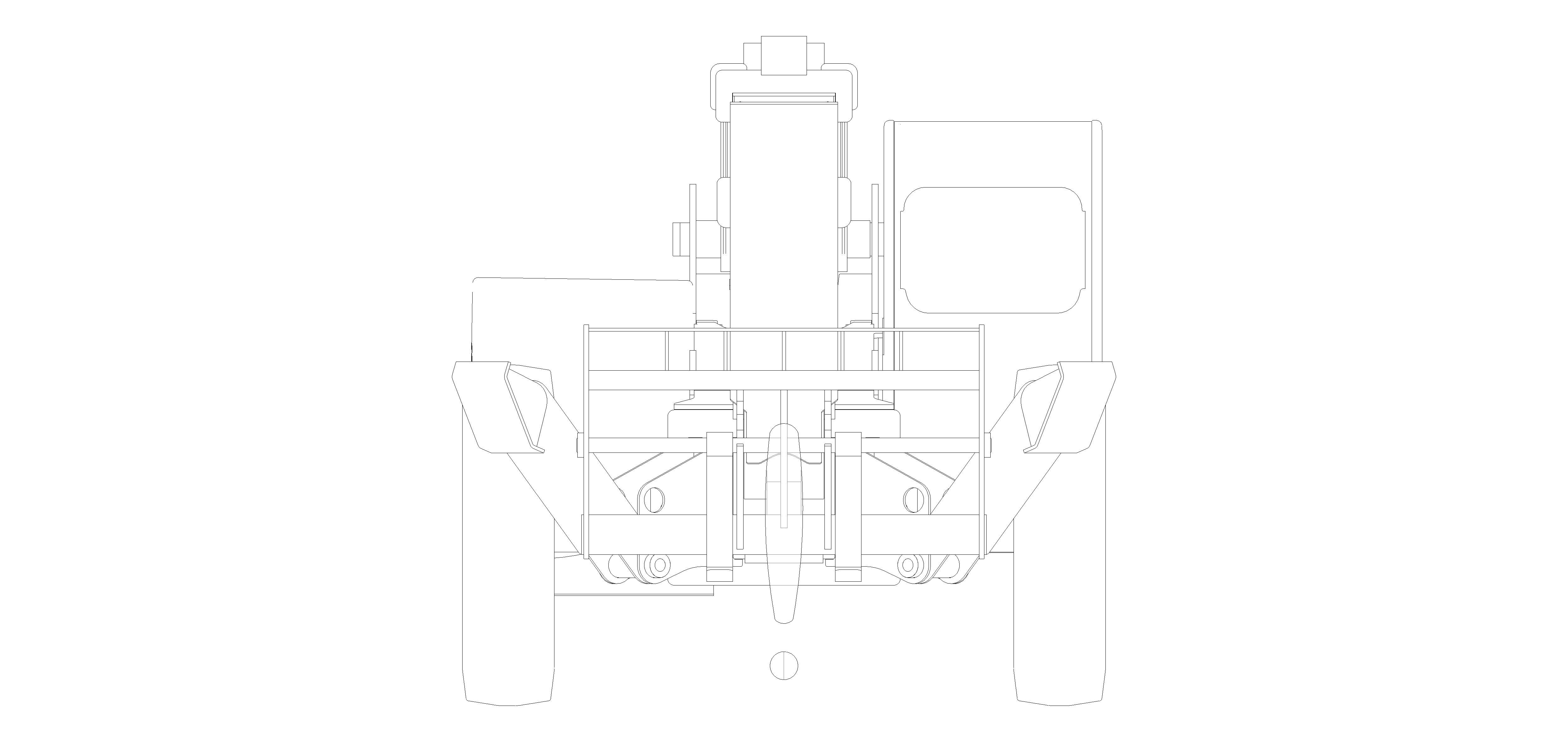 Product: GTH-1044 Telehandlers