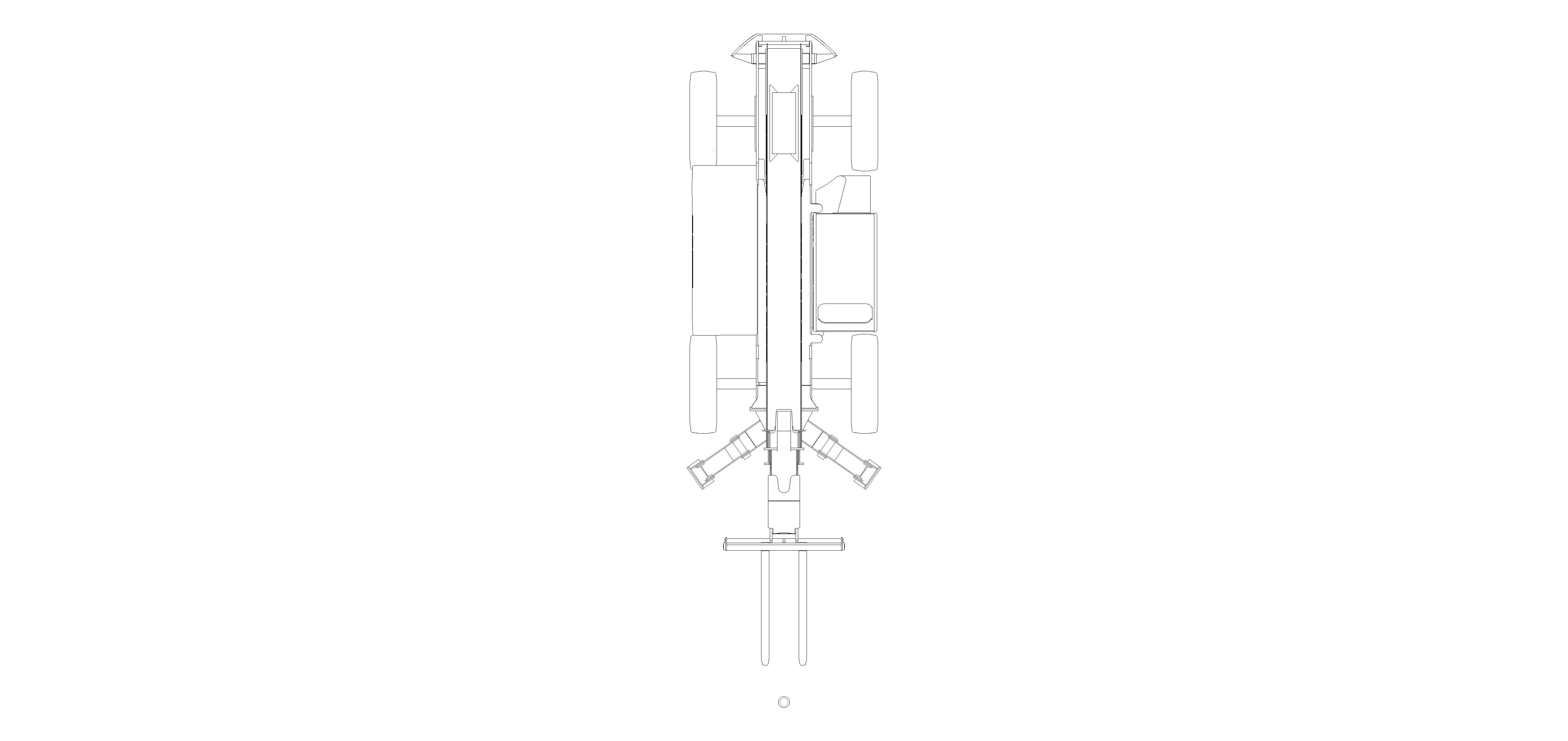 Product: GTH-1044 Telehandlers