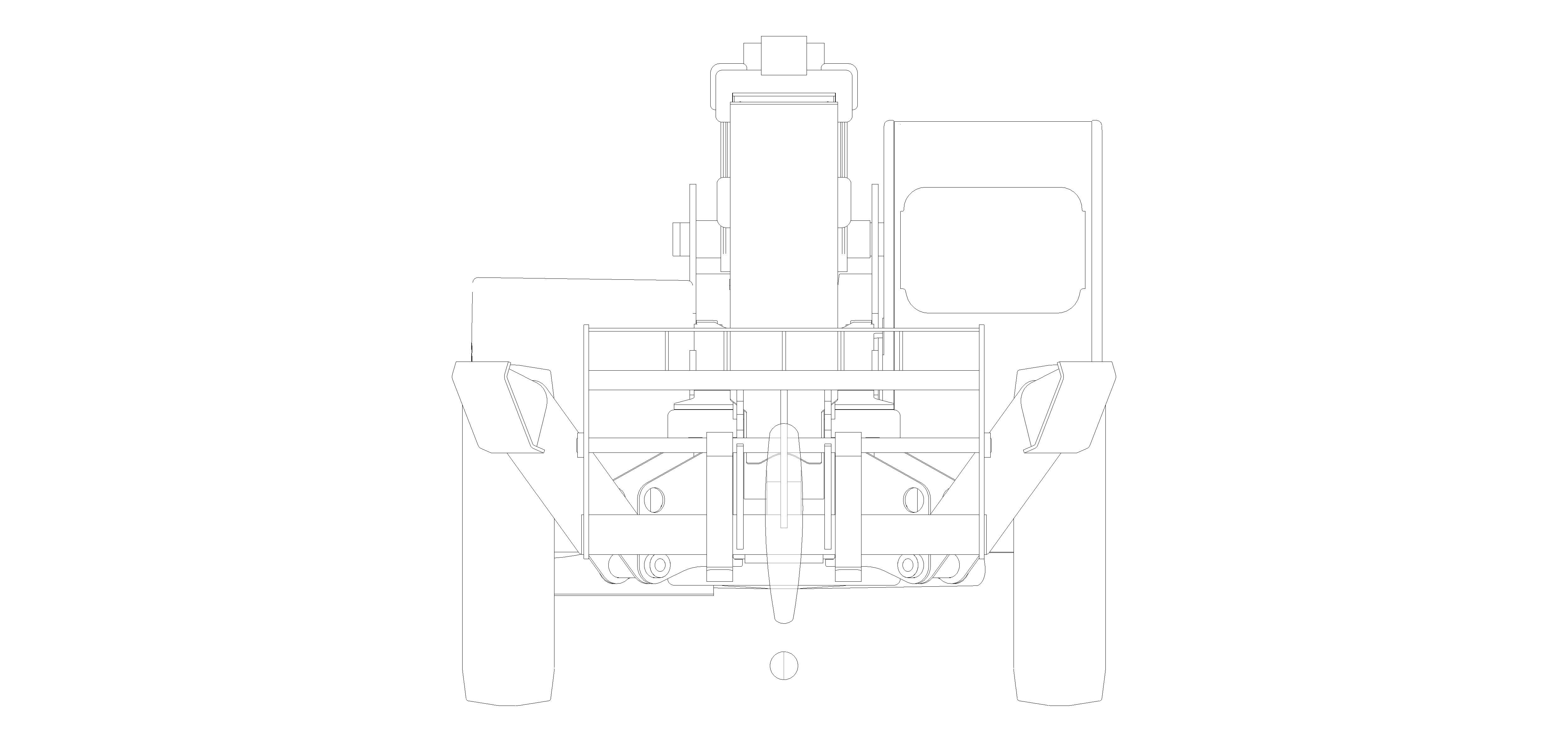 Product: GTH-1244 Telehandlers