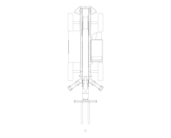 Product: GTH-1244 Telehandlers