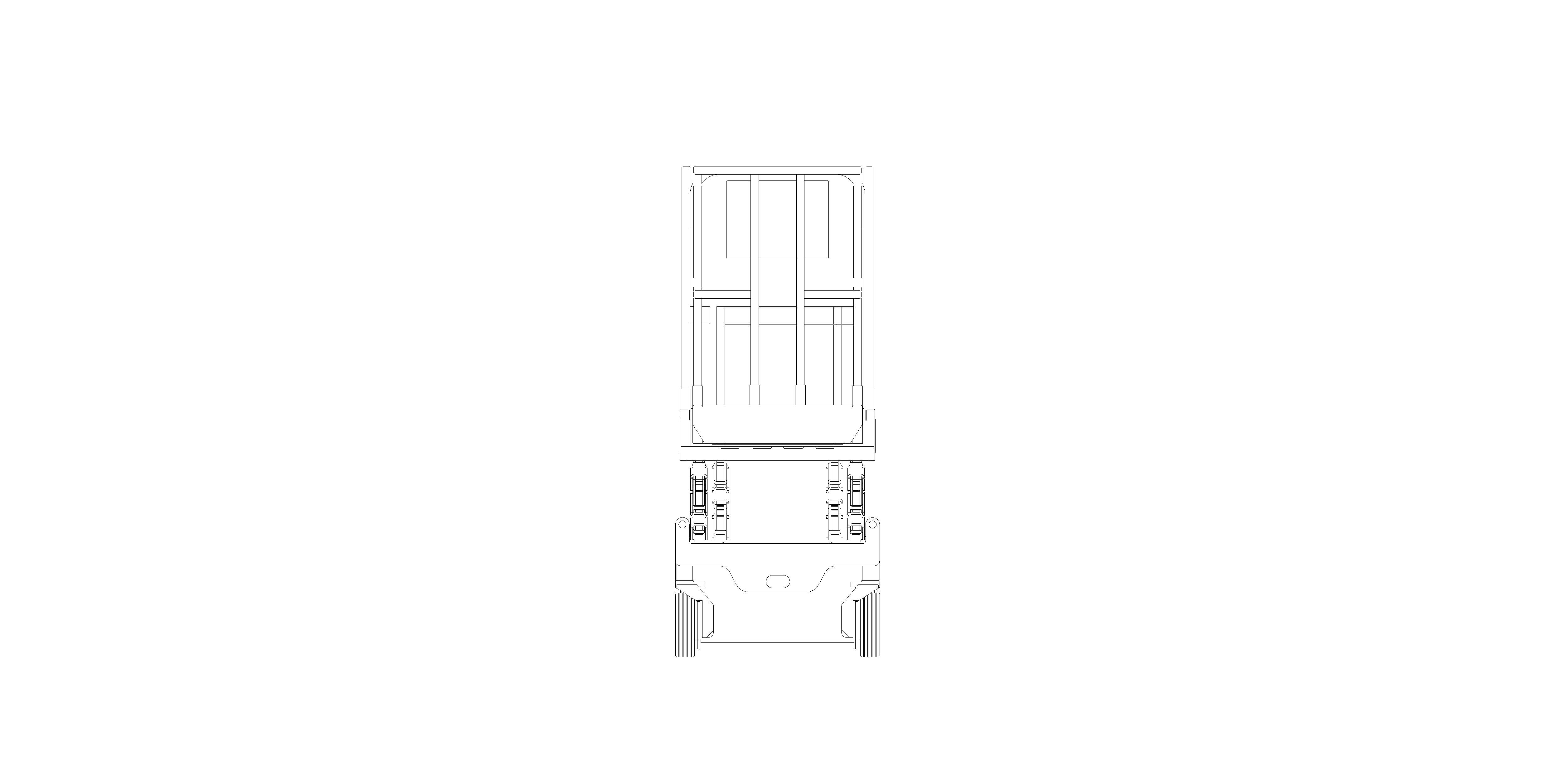 Product: GS-1332m Electric Scissor Lift