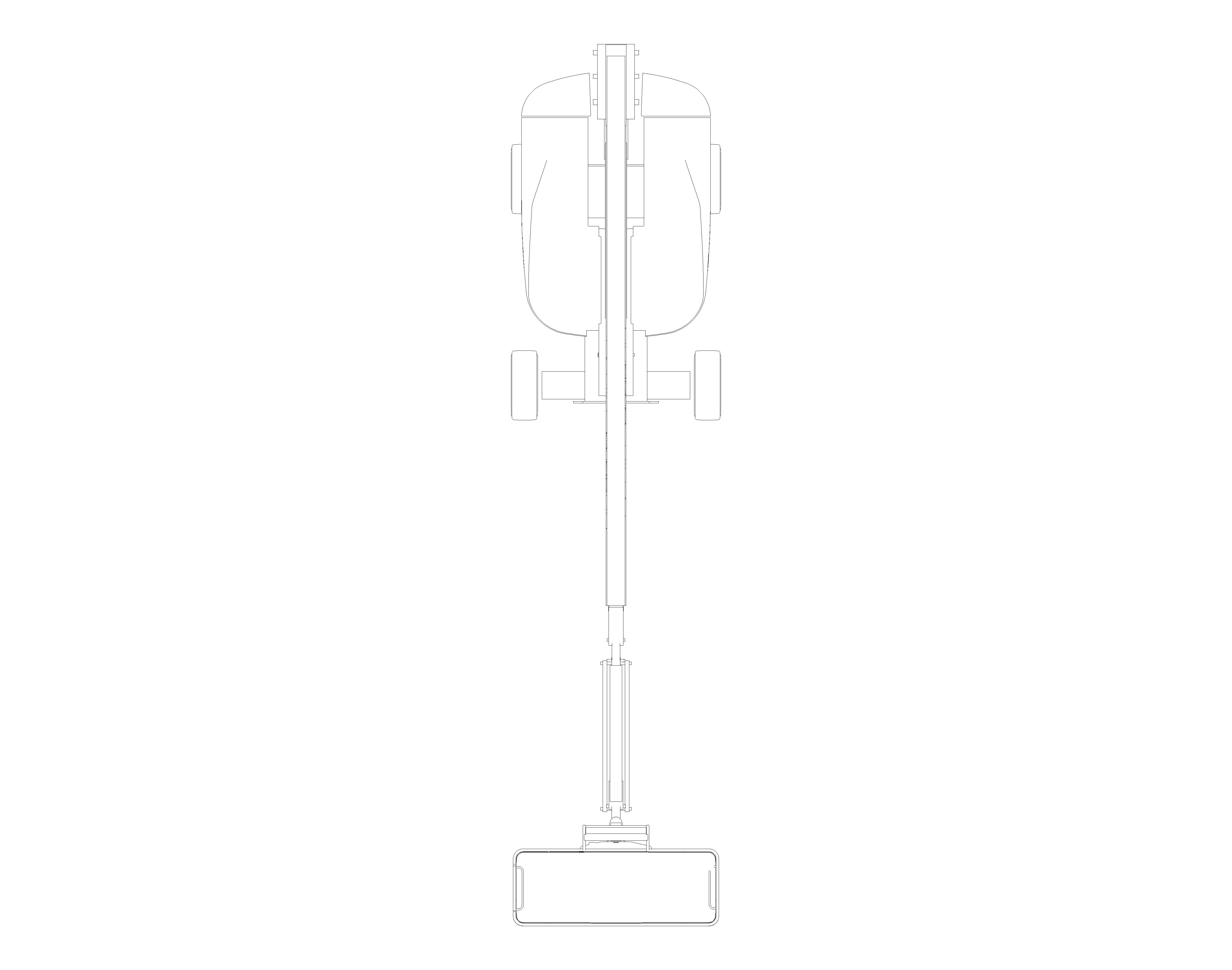 Product: S-60 FE Telescopic Boom Lift
