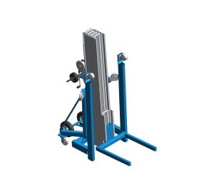 Product: SLA-25 Material Lift