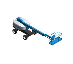Product: S-45 XC Telescopic Boom Lift