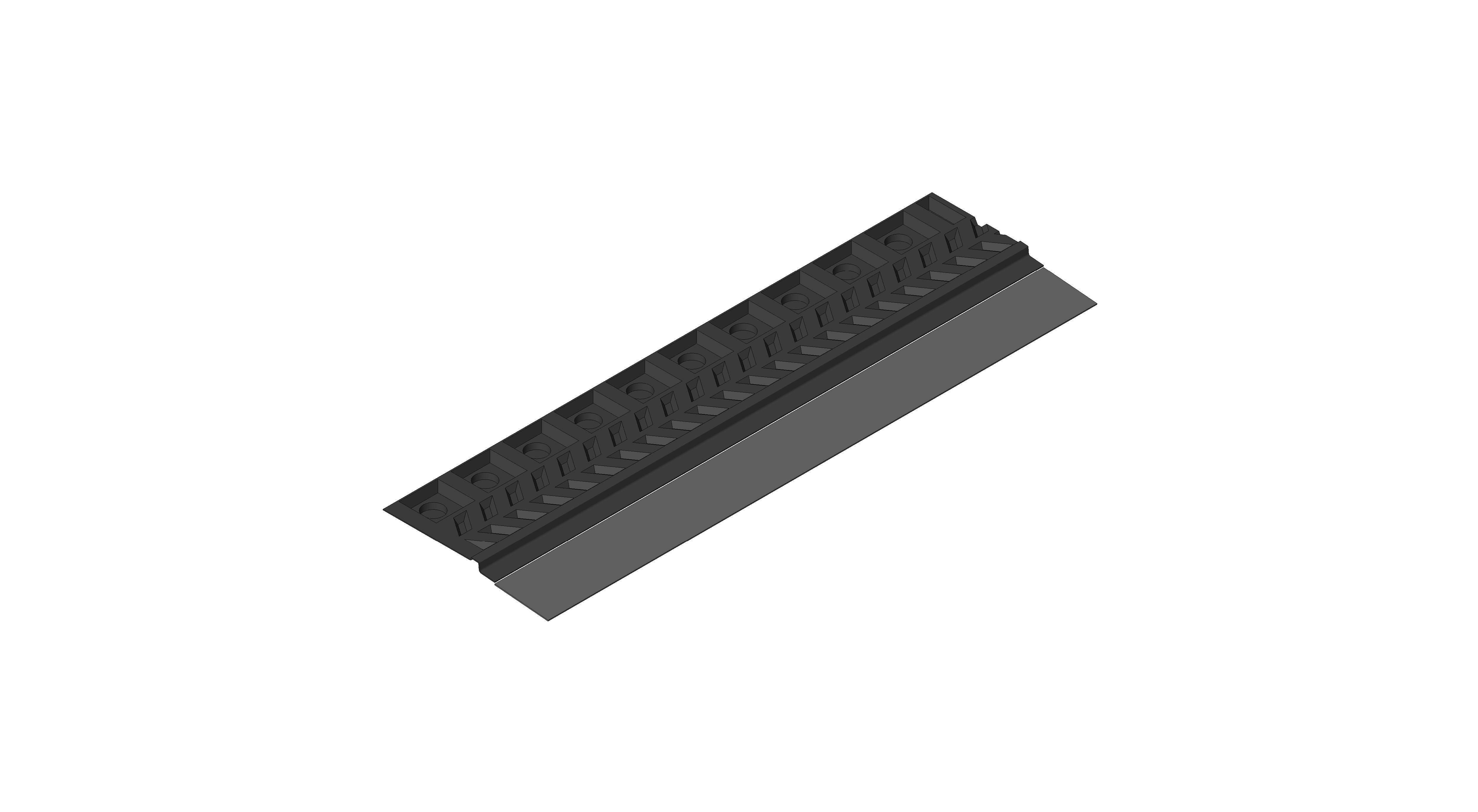 Product: Glidevale Protect AV50 Abutment Vent
