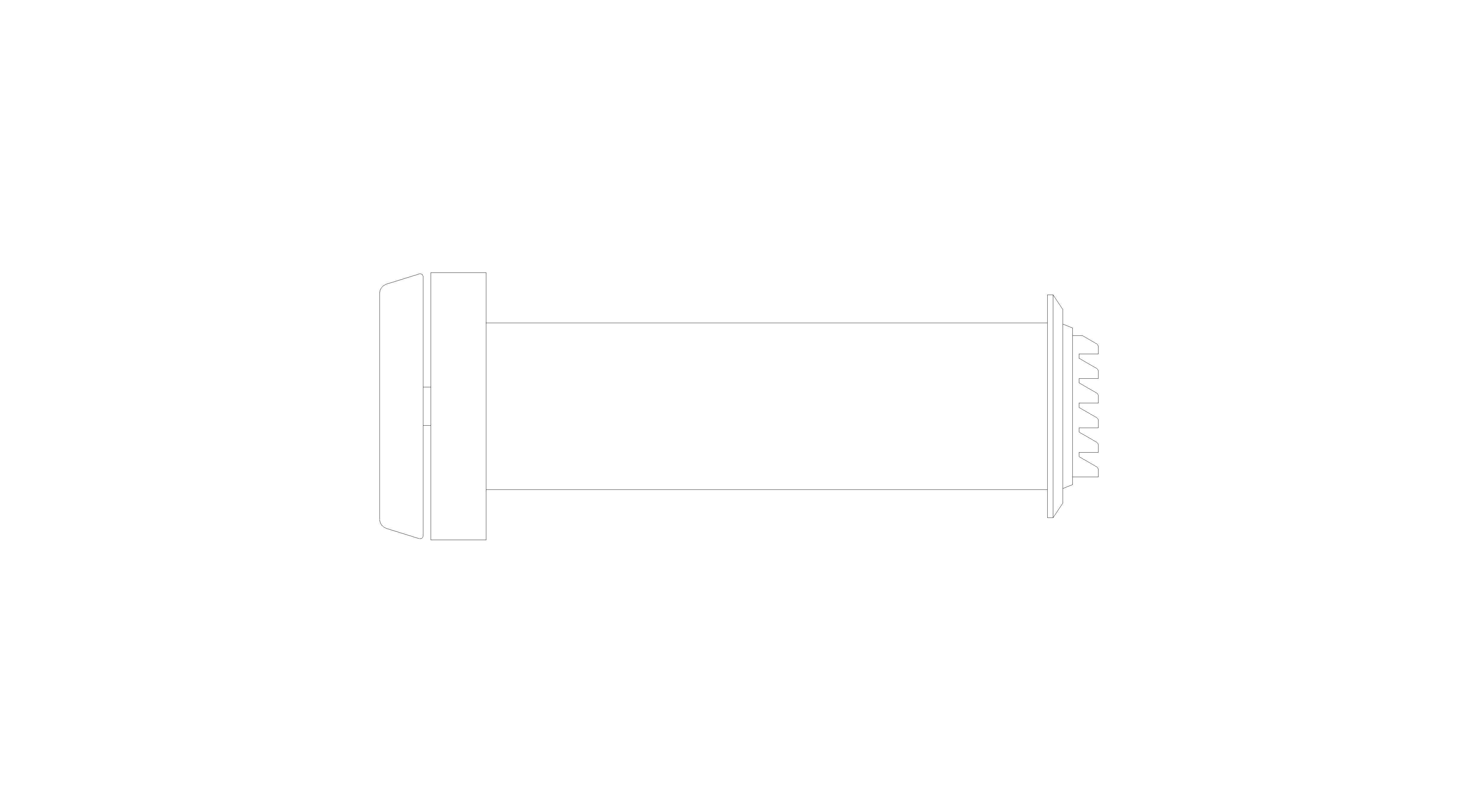 Product: Glidevale Protect Fresh 80 Through Wall Vent