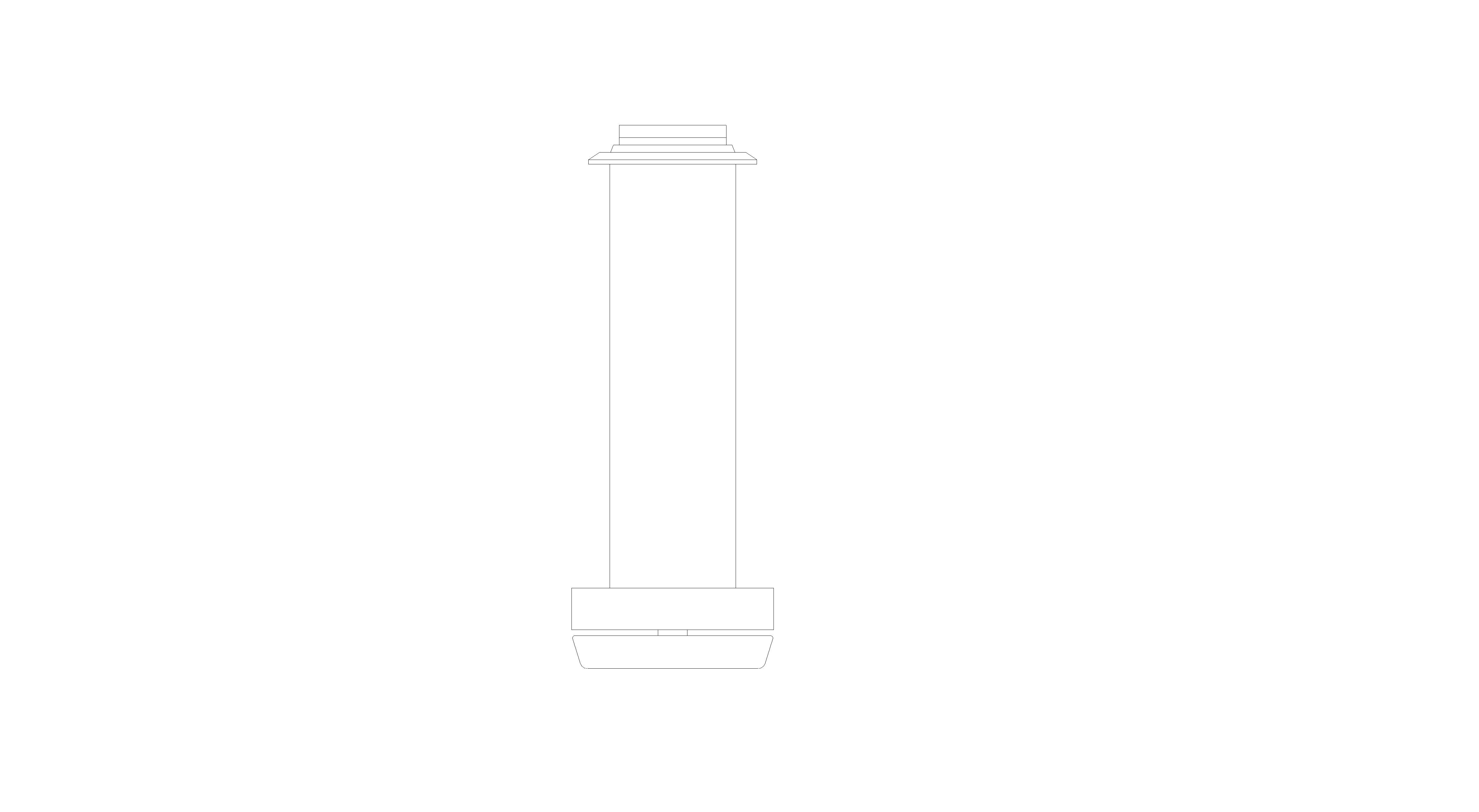 Product: Glidevale Protect Fresh 80 Through Wall Vent