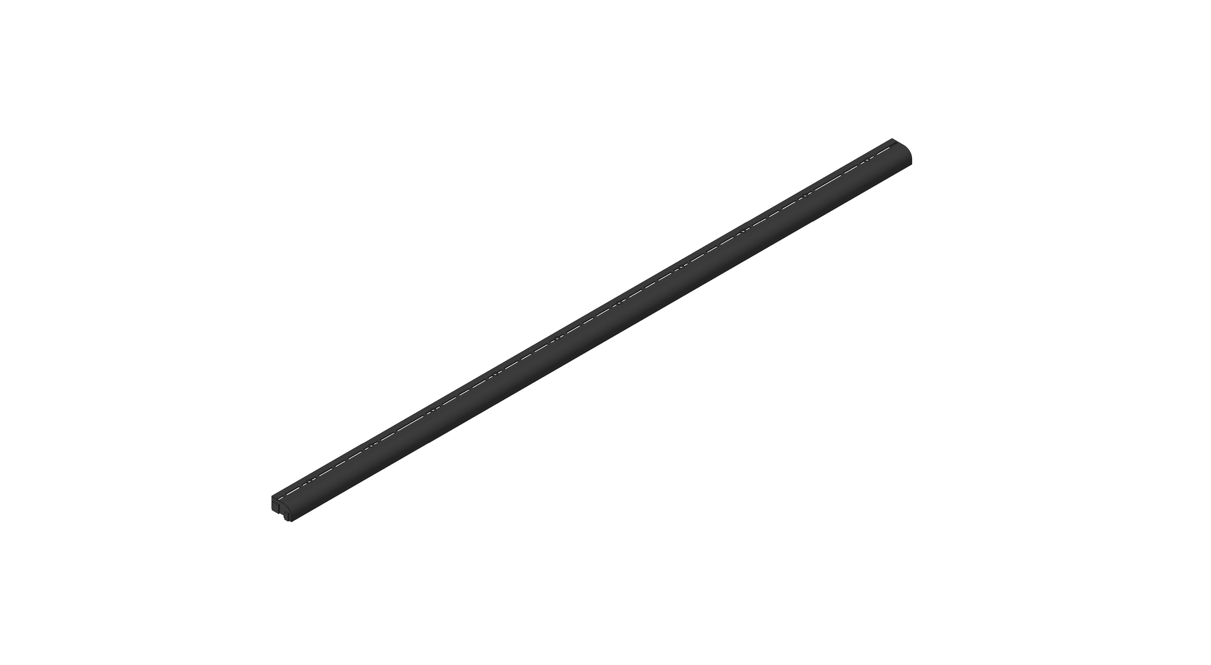 Product: Glidevale Protect FV100 Over Fascia Ventilator