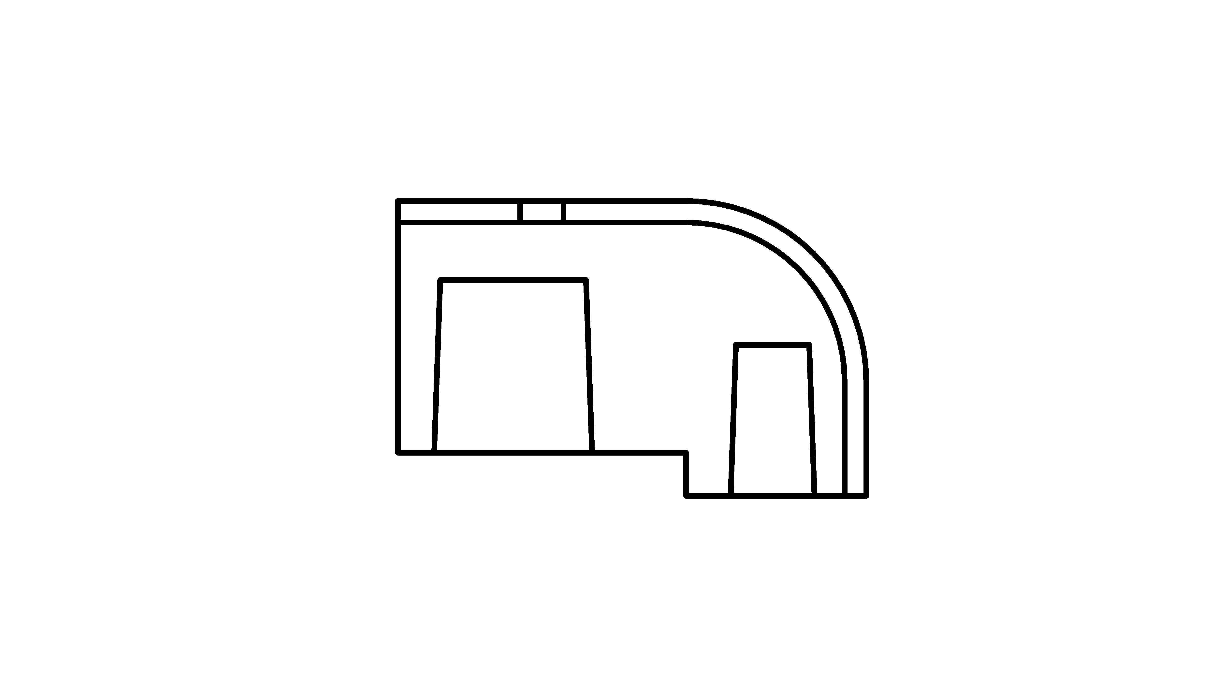Product: Glidevale Protect FV100 Over Fascia Ventilator