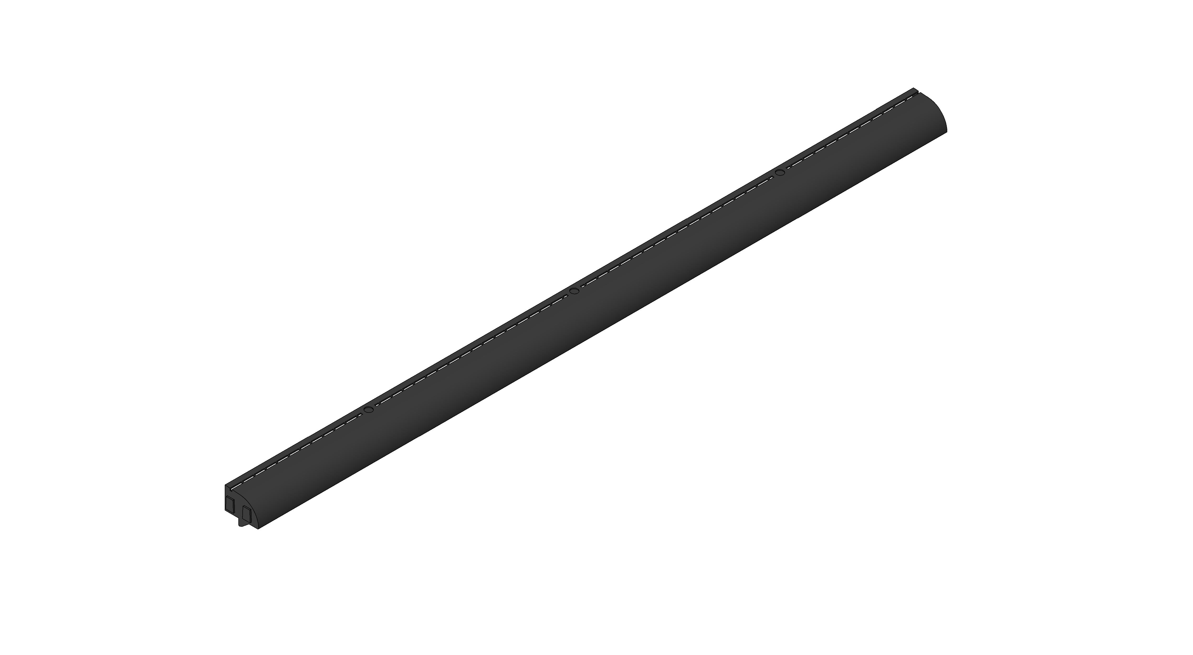 Product: Glidevale Protect FV250 Over Fascia Ventilator