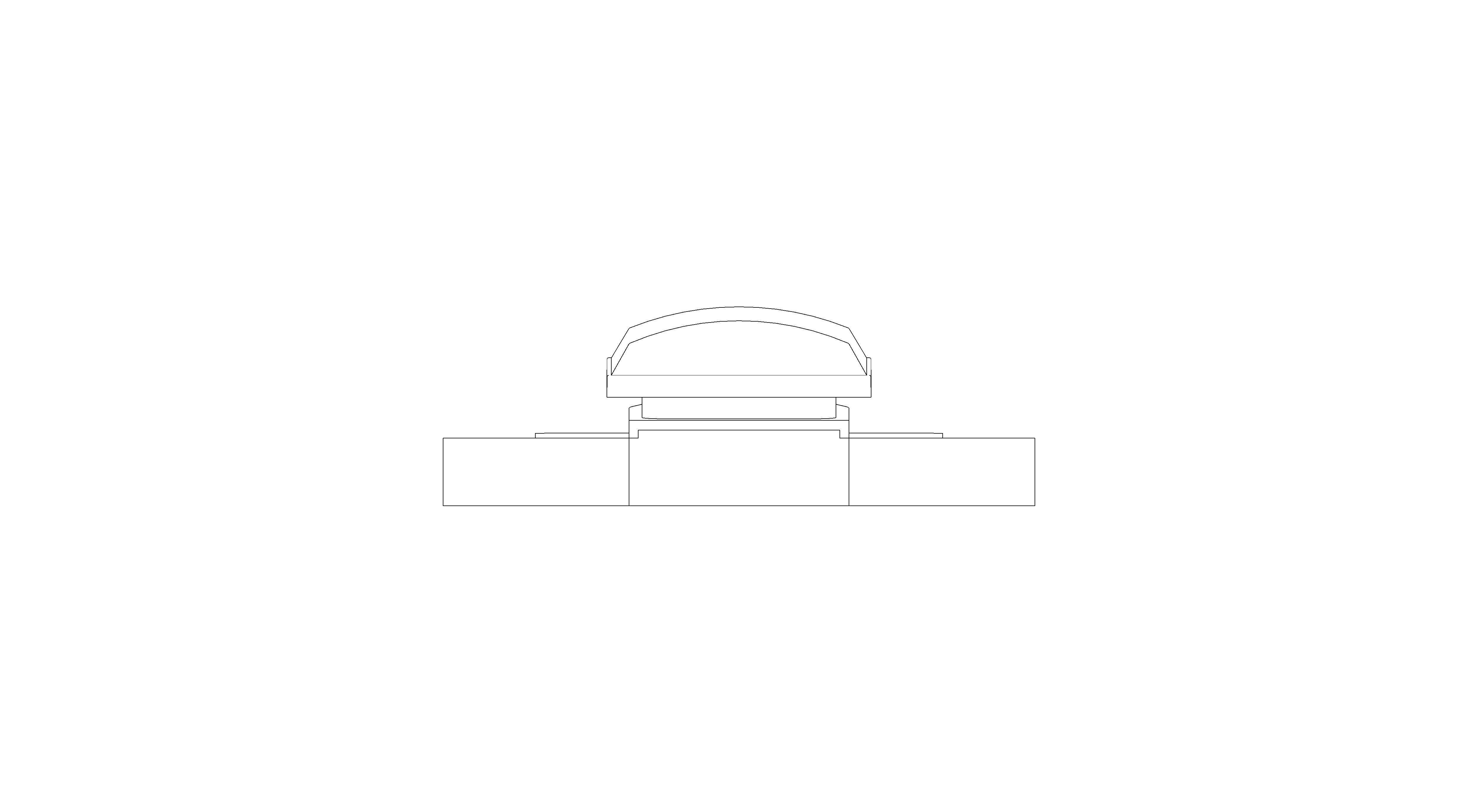 Product: Glidevale Protect G5 Plain Tile Ventilator