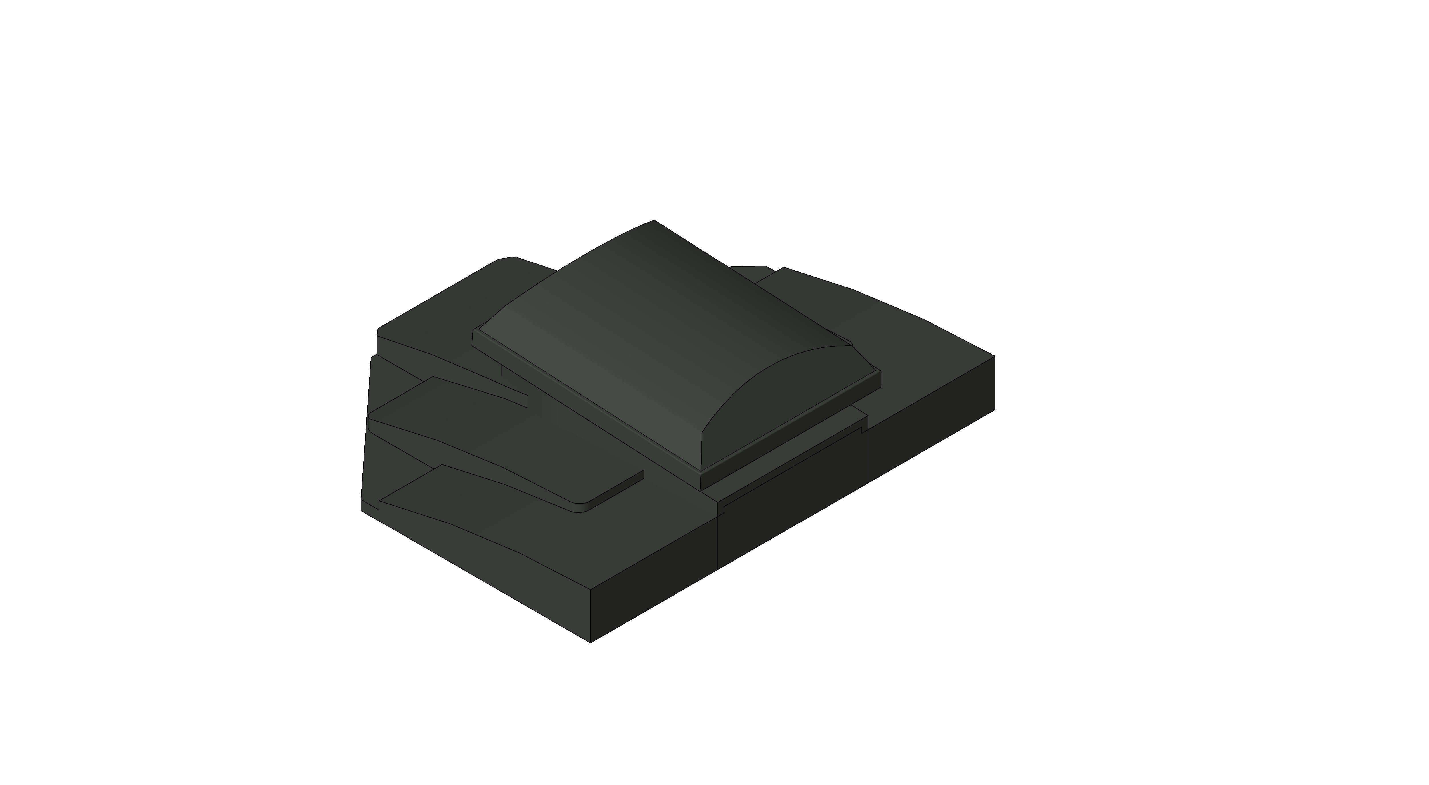 Product: Glidevale Protect G5 Plain Tile Ventilator