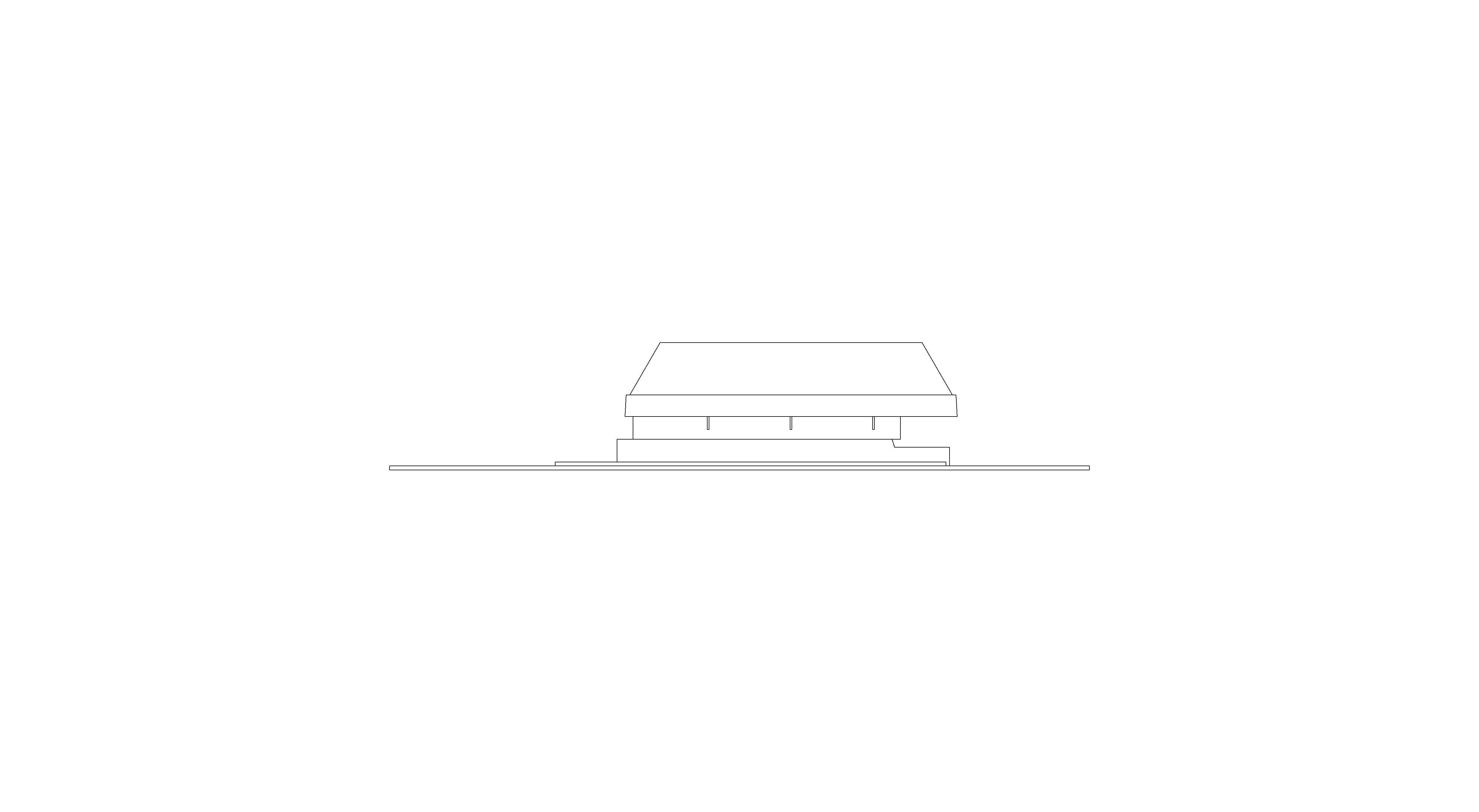Product: Glidevale Protect G5 Slate Ventilator