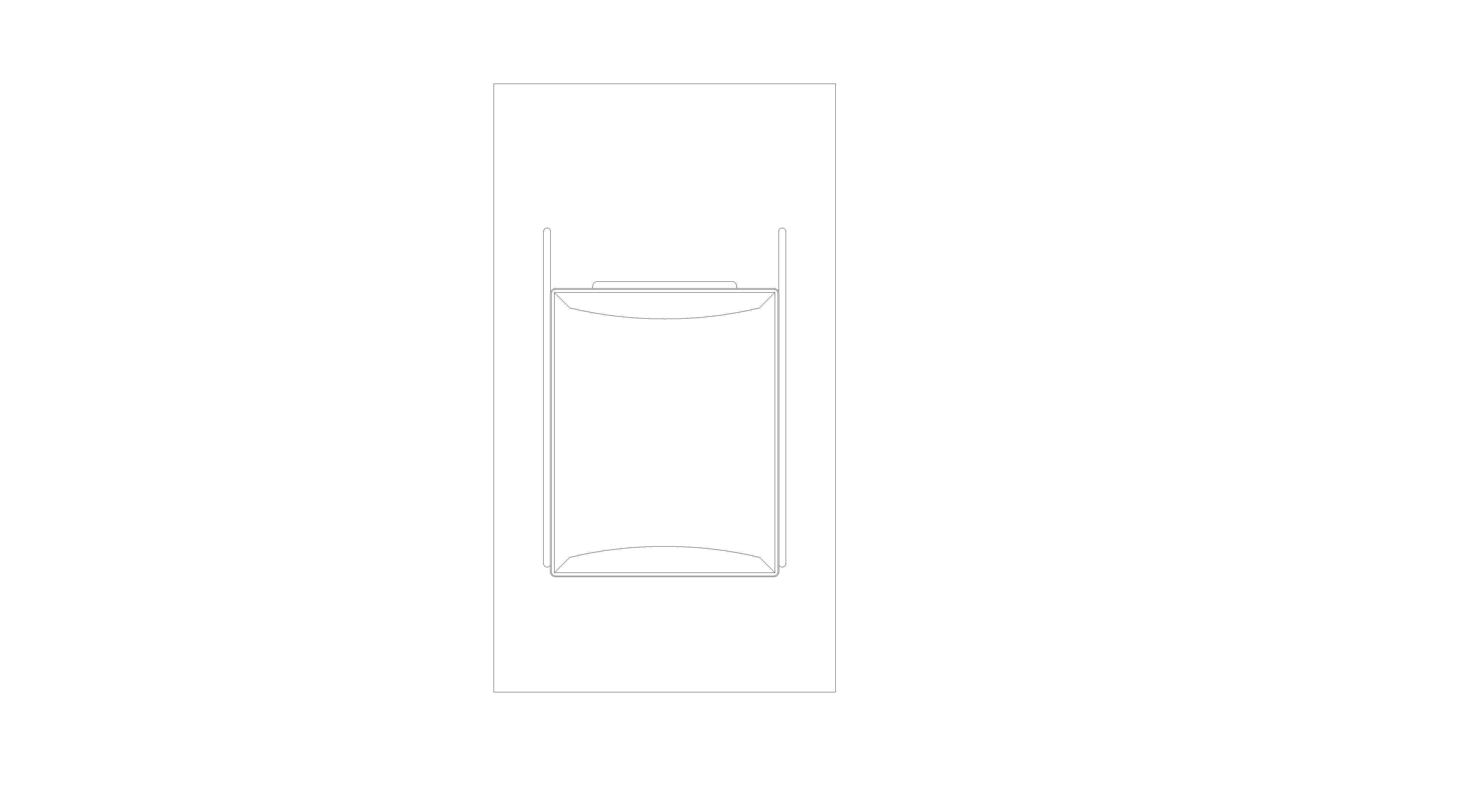 Product: Glidevale Protect G5 Slate Ventilator