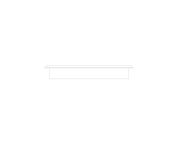 Product: Glidevale Protect AH4 Part L Push-Up Loft Hatch