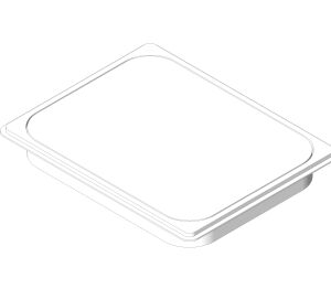 Product: Glidevale Protect AH4 Part L Push-Up Loft Hatch