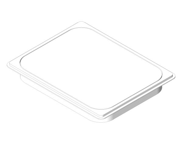 Product: Glidevale Protect AH4 Part L Push-Up Loft Hatch