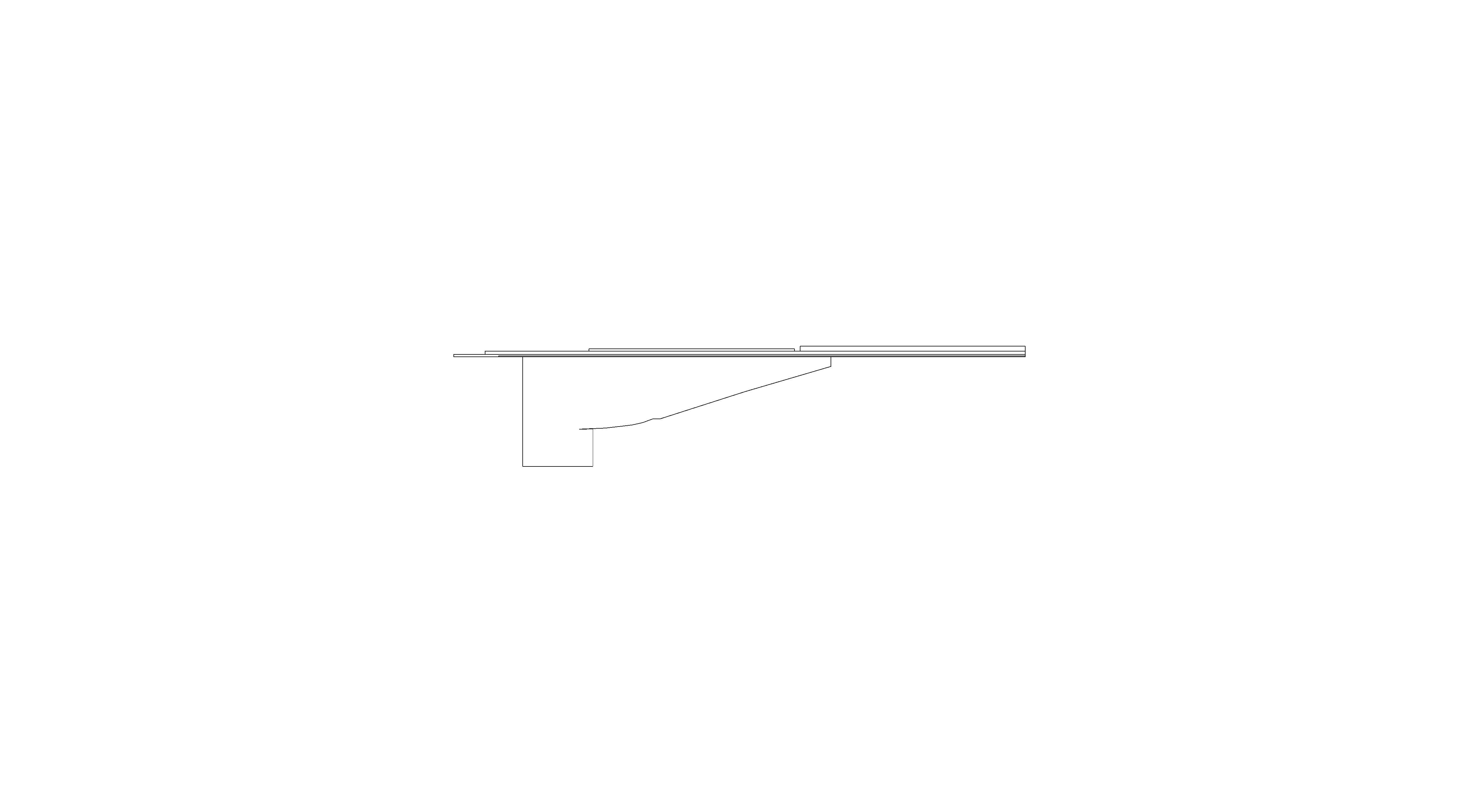 Product: Glidevale Protect Universal In-line® GV11 Soaker Slate Ventilator