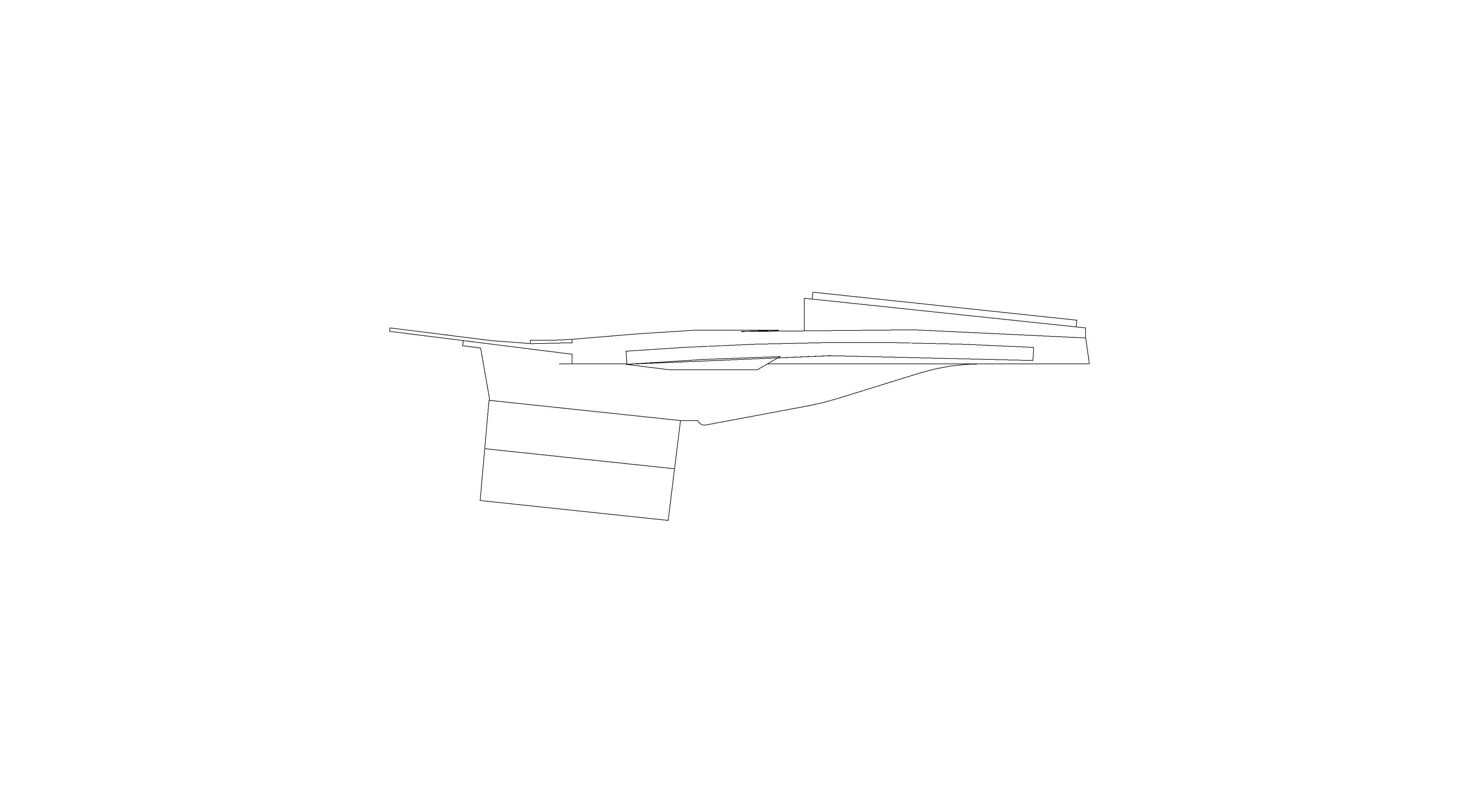 Product: Glidevale Protect Universal In-line® Interlocking Plain Tile Ventilator