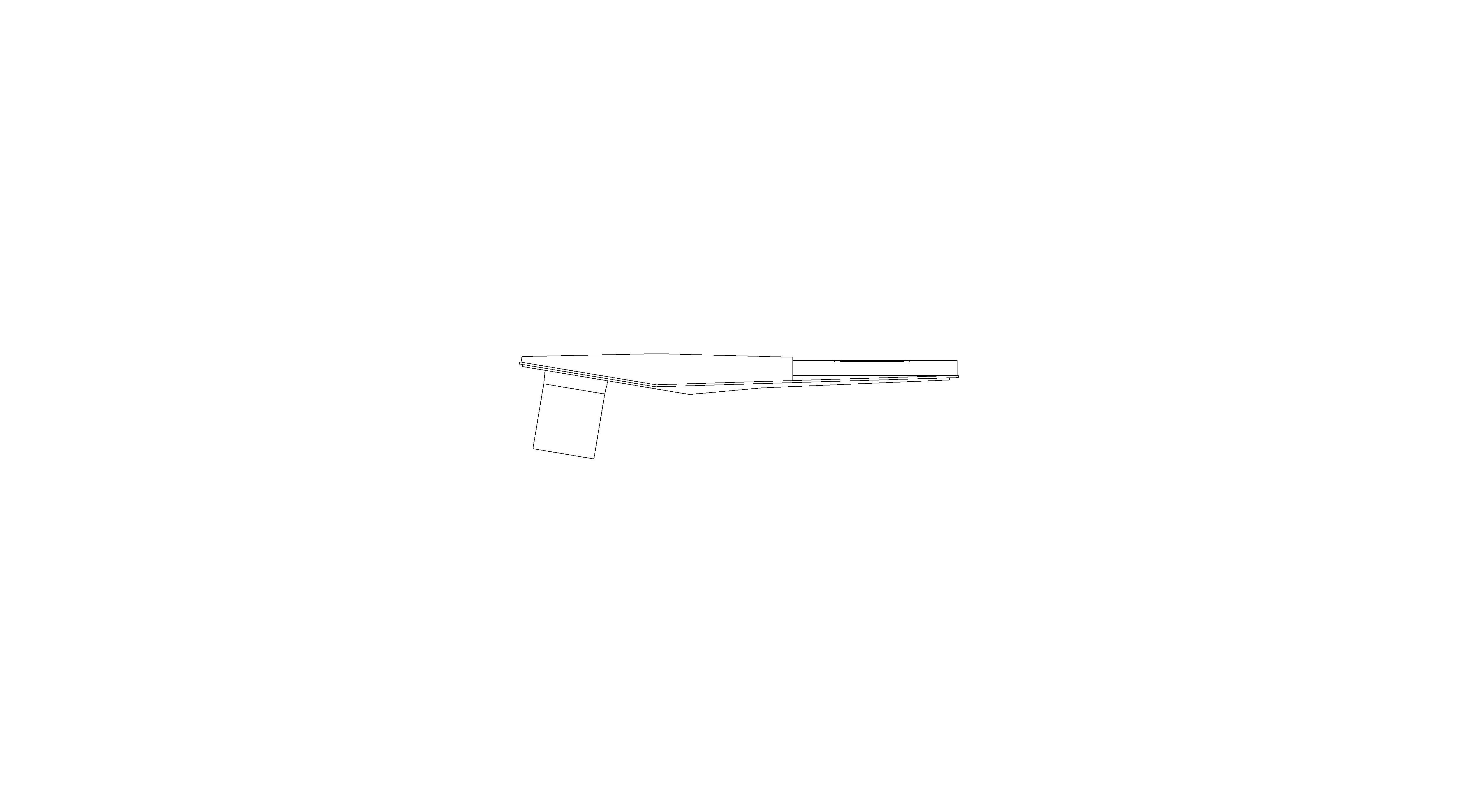 Product: Glidevale Protect Universal In-line® Plain Tile Ventilator