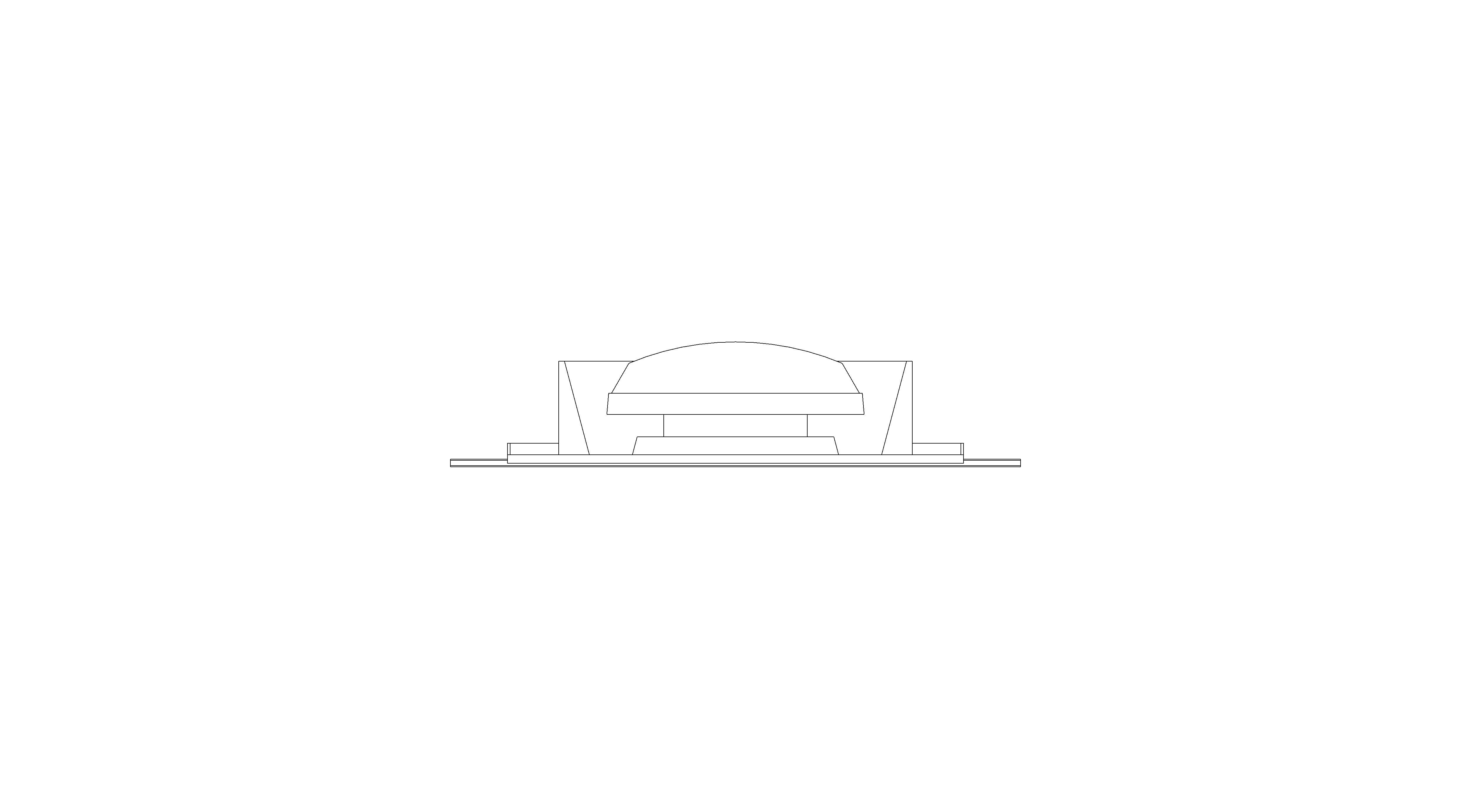 Product: Glidevale Protect Versa-Tile G5 ventilator