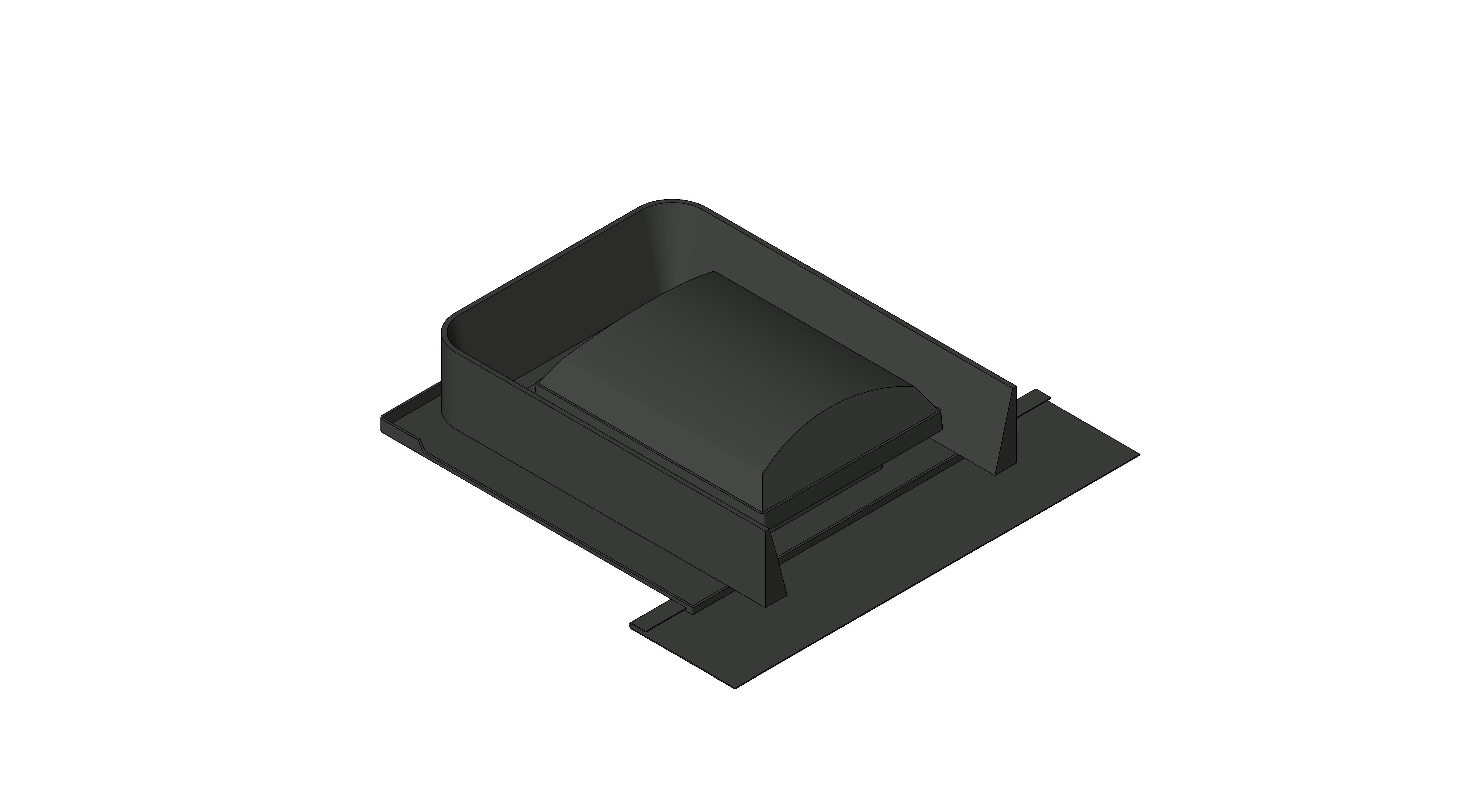 Product: Glidevale Protect Versa-Tile G5 ventilator