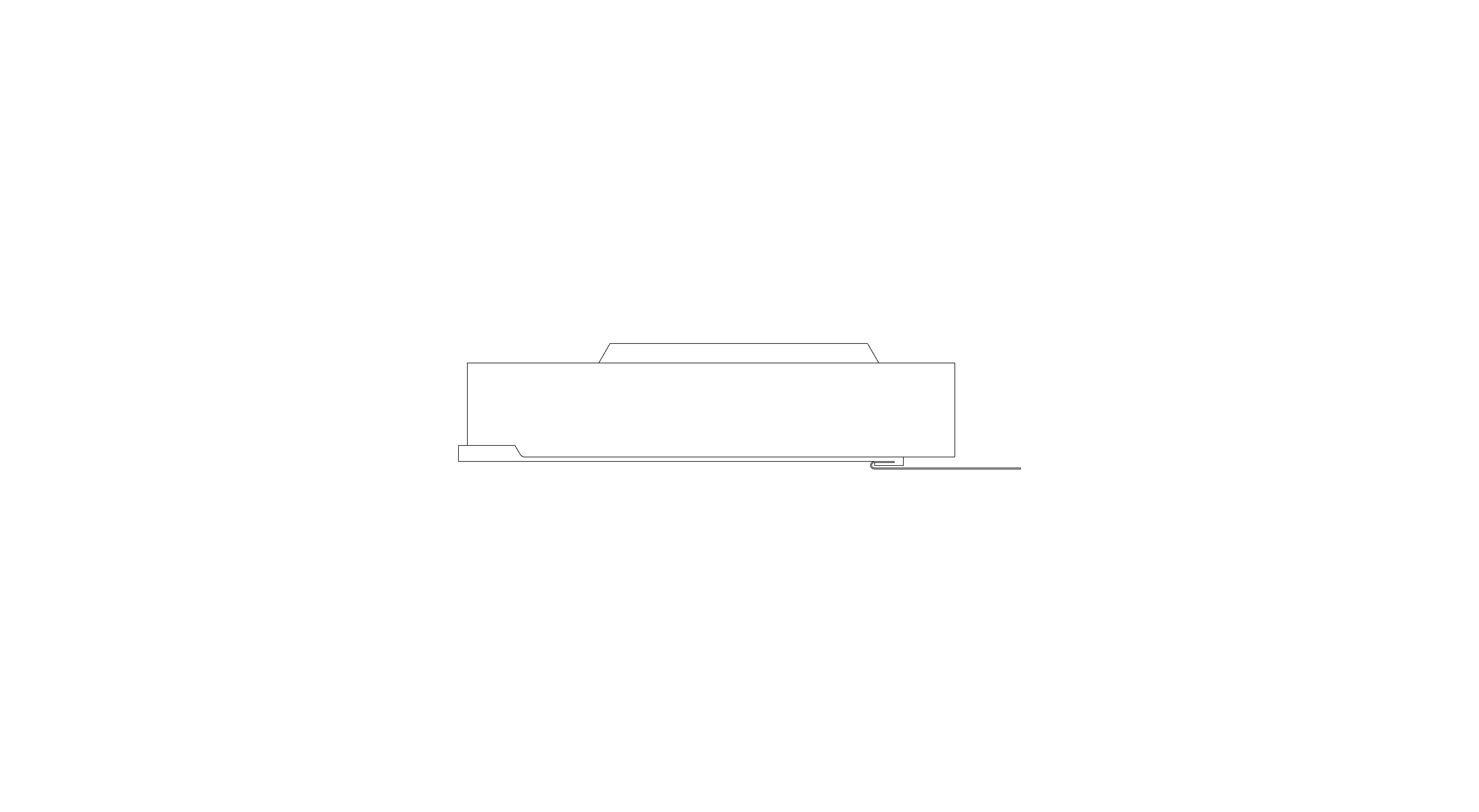 Product: Glidevale Protect Versa-Tile G5 ventilator