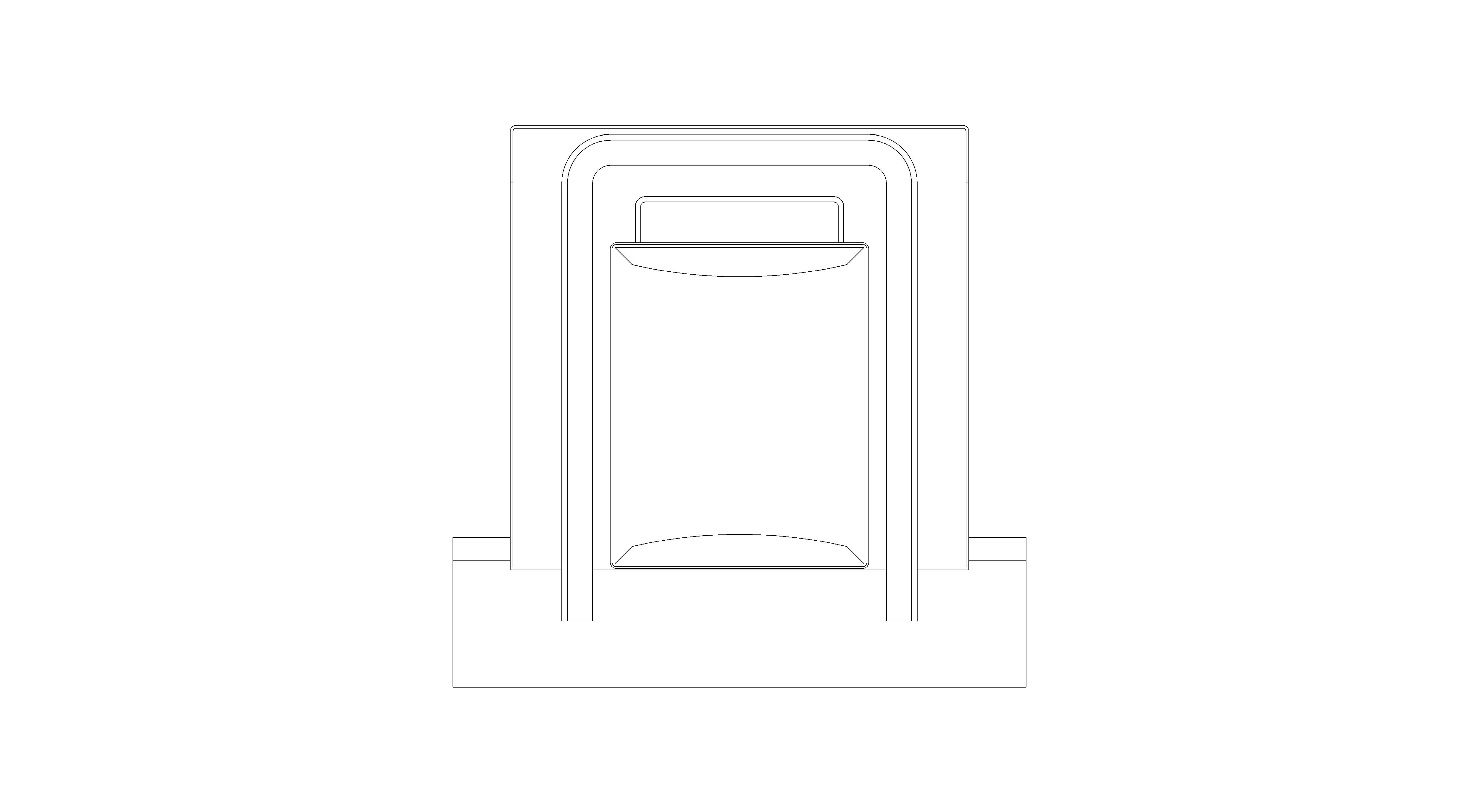 Product: Glidevale Protect Versa-Tile G5 ventilator