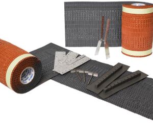 Product: Glidevale Protect Fulmetal UniRoll