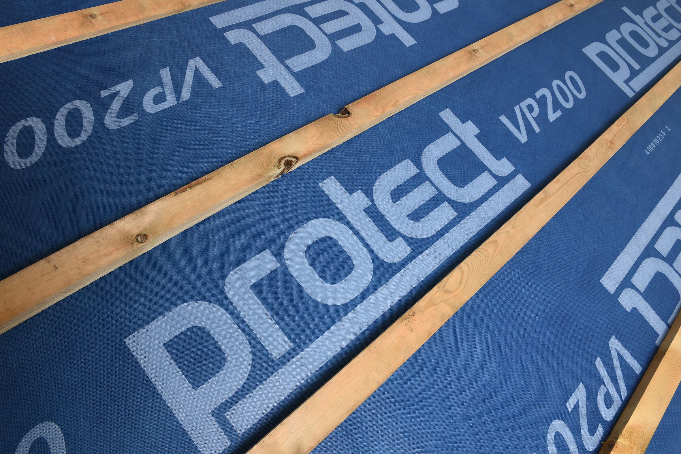 Product: Protect VP200 vapour permeable underlay