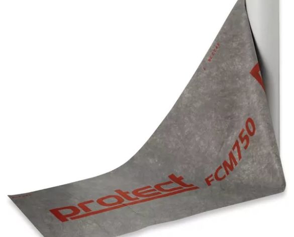Product: Protect FCM 750 floor cassette membrane