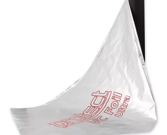 Product: Protect VC Foil Ultra insulating vapour control layer and air barrier