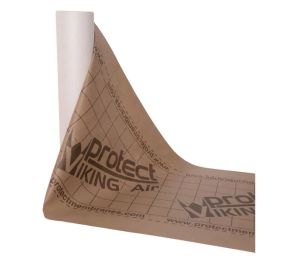 Product: Protect Viking Air vapour permeable & air open underlay