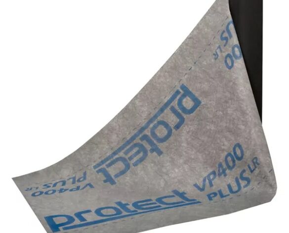 Product: Protect VP400 Plus LR vapour permeable underlay