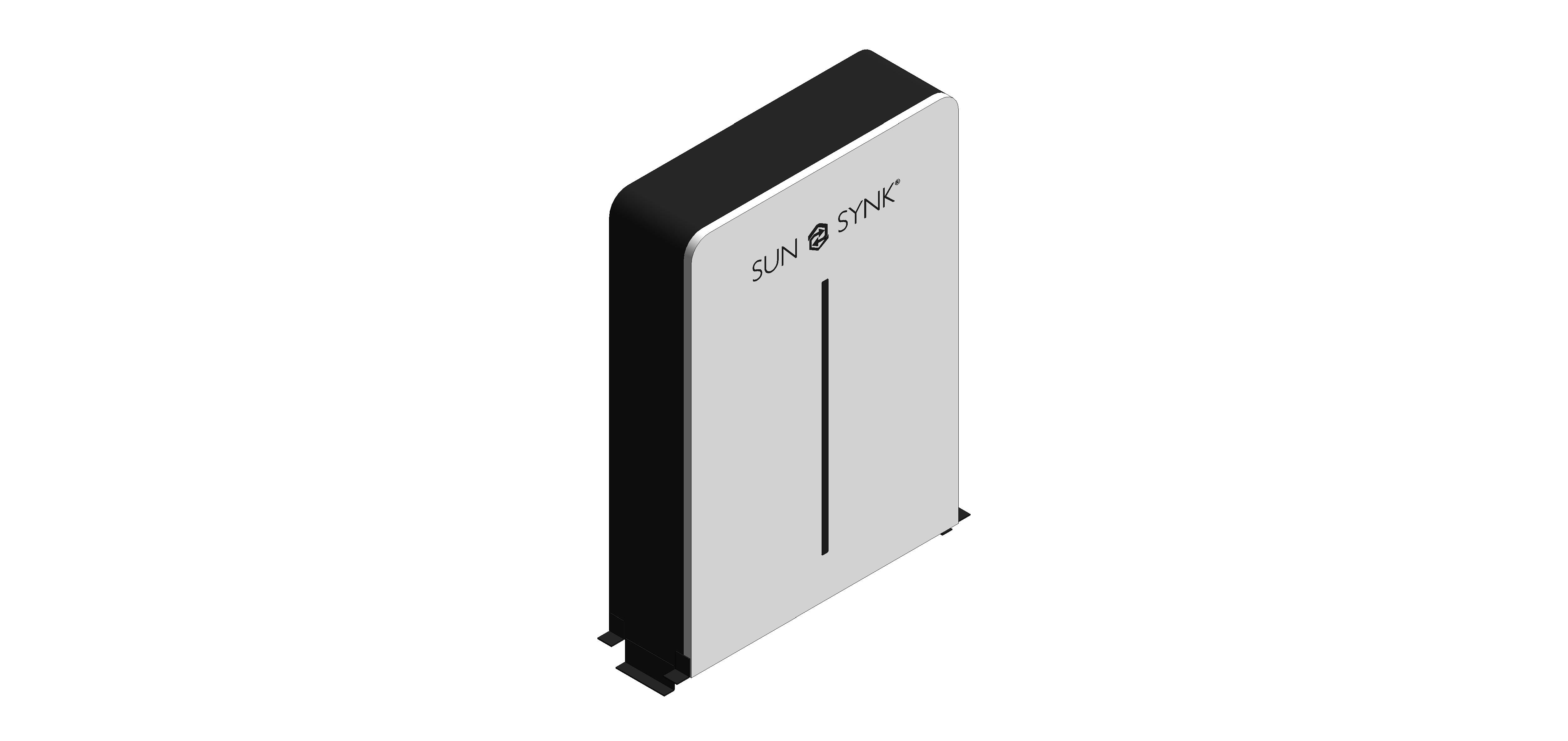 Product: GB-BAT5 Sunsynk 5.32kW Battery Storage