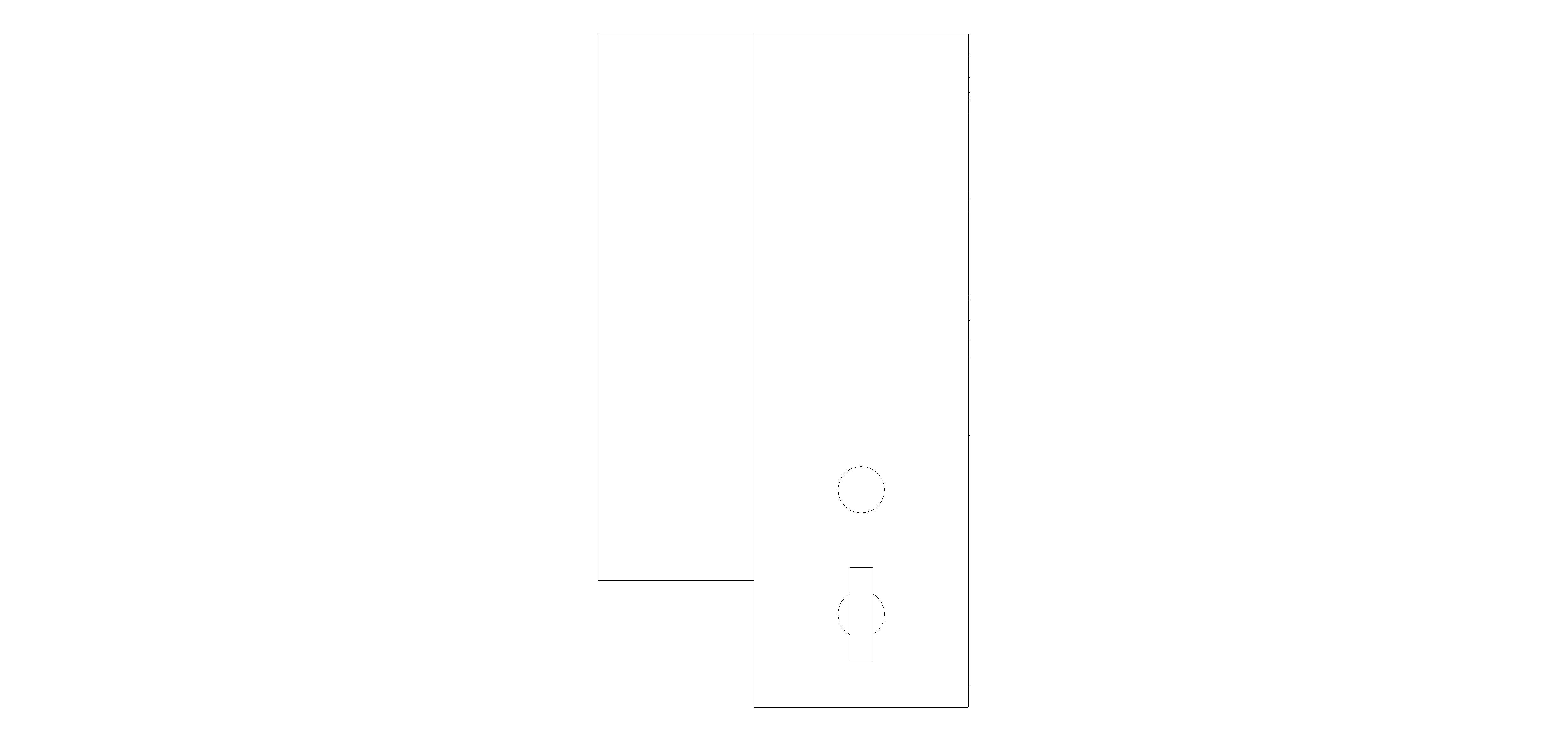Product: GB-HYPRO Sunsynk 3.6kW Inverter