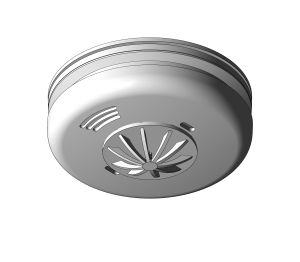 Product: Optical Heat Alarm - GL-P102A