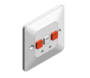 Product: Fire Alarm Control Switch - GL-P109A