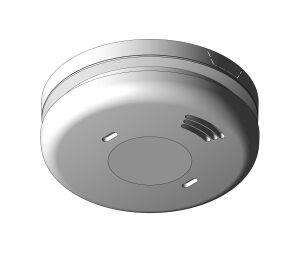 Product: Optical Smoke Alarm - GL-P211A