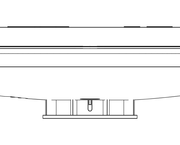 Product: Optical Heat Alarm - GL-P212A