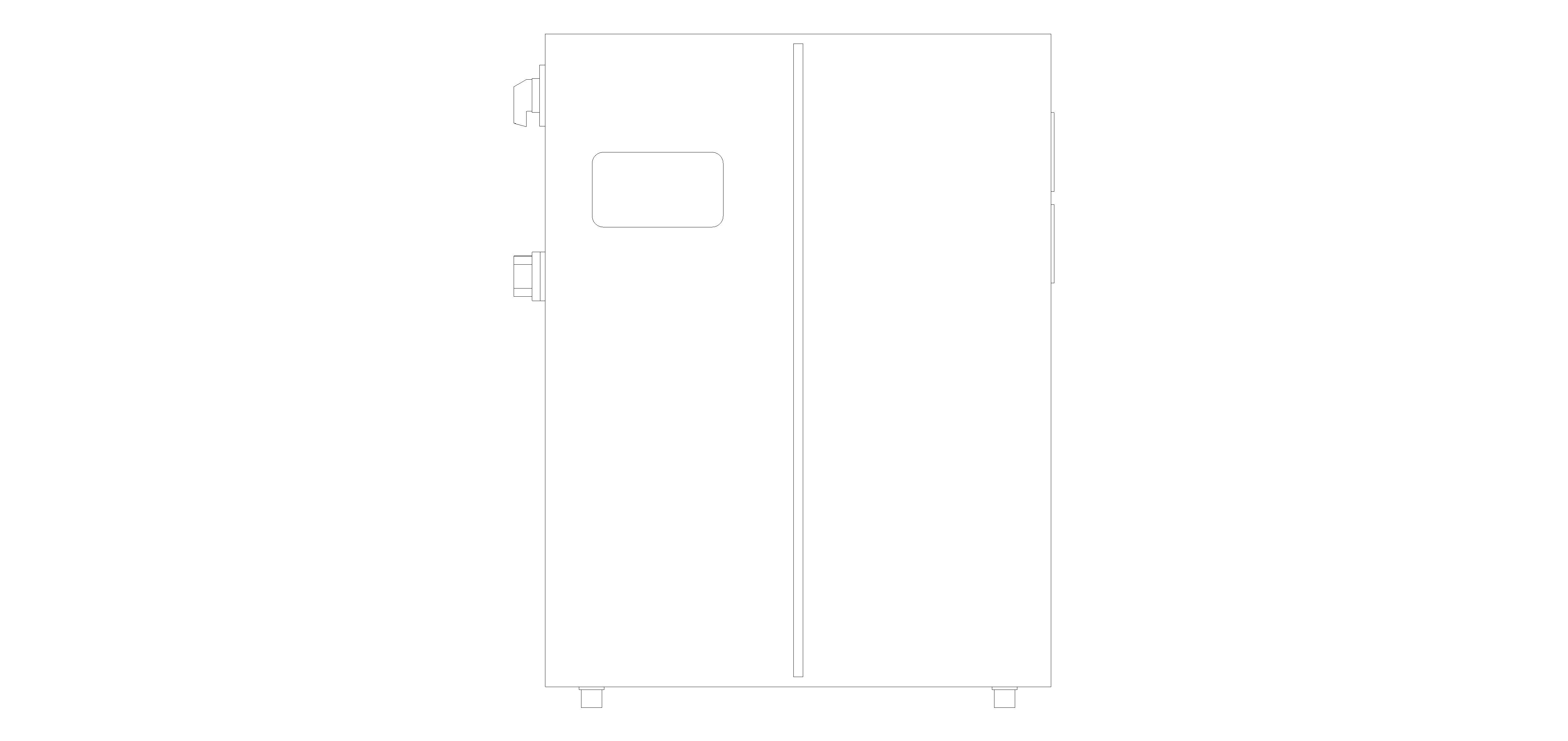 Product: GridBuddy Combo Inverter With Built-In Battery