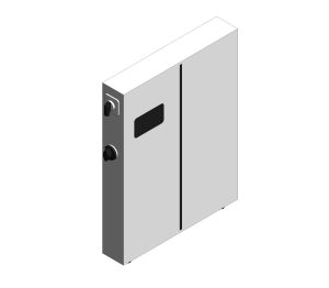 Product: GridBuddy Combo Inverter With Built-In Battery