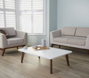Product: Betibo Blu - Coffee Table