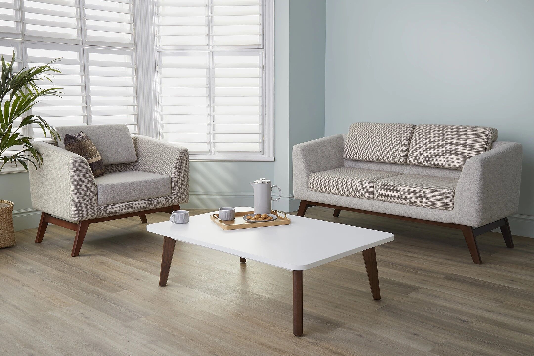 Product: Betibo Blu - Coffee Table
