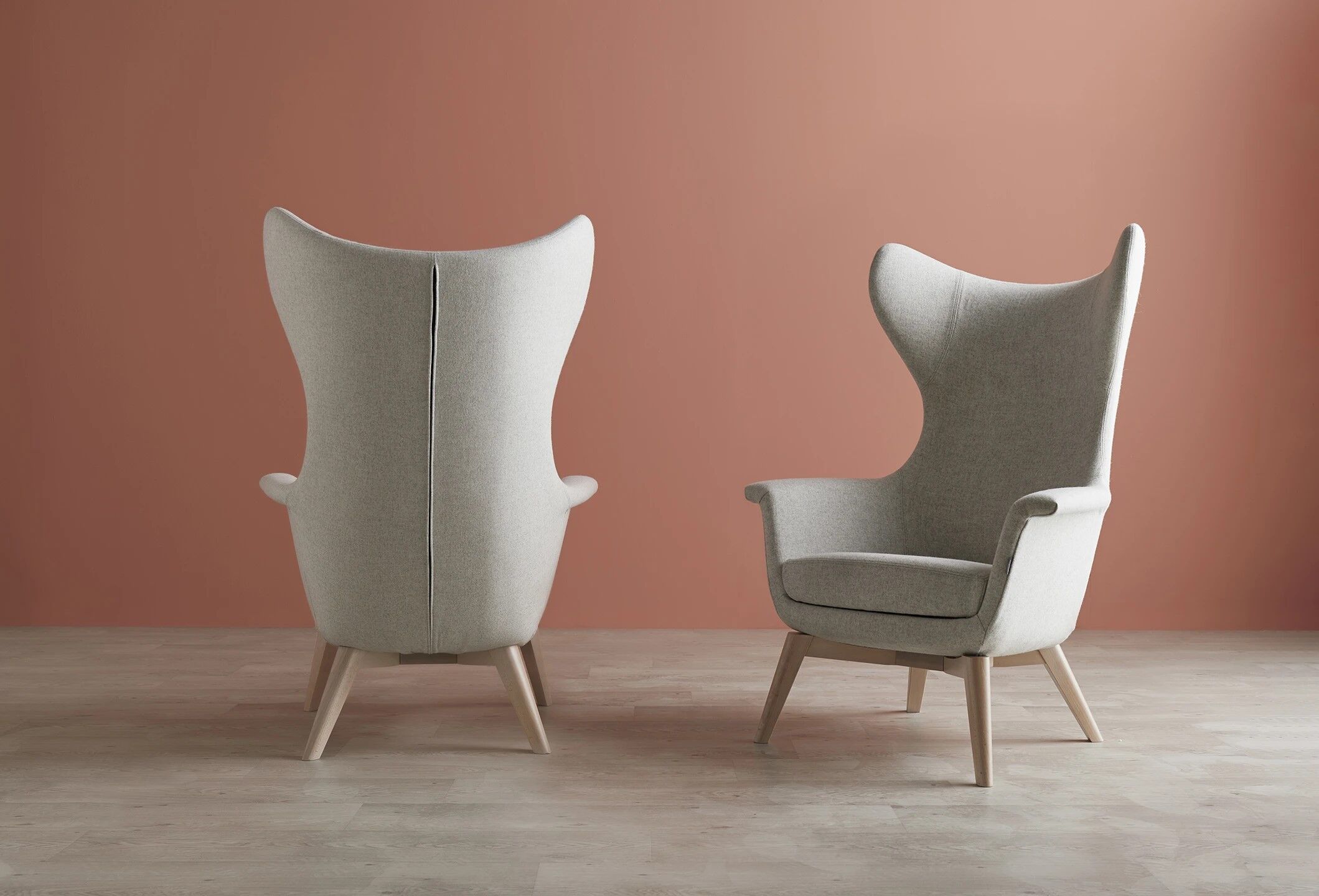 Product: Hecta - Chair