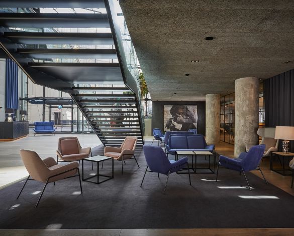 Product: Klyro - Pouf