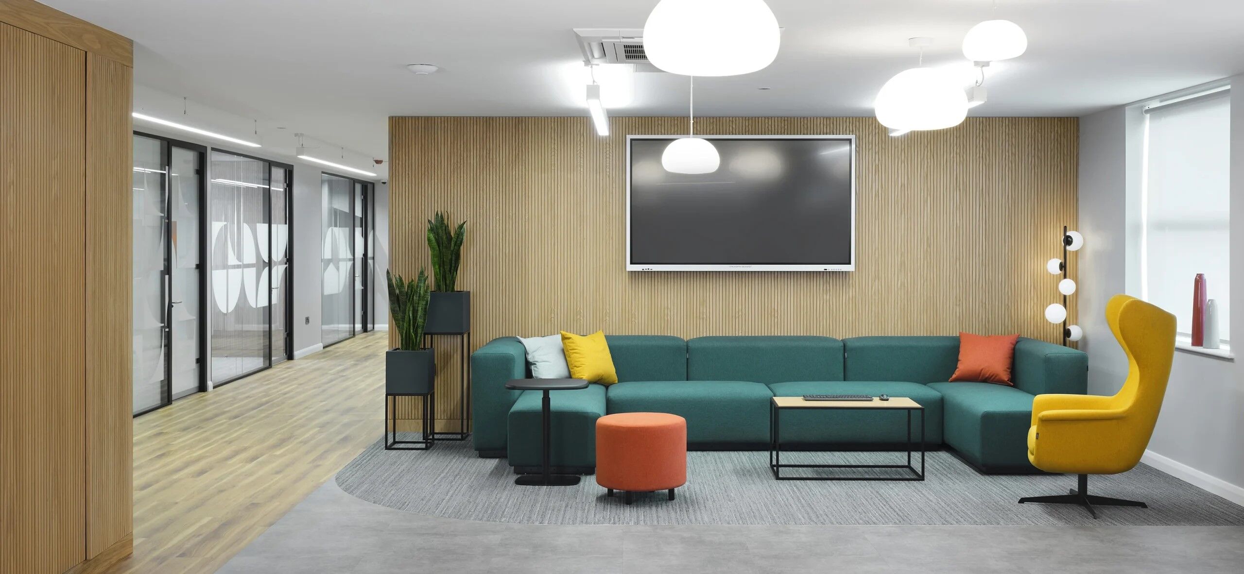 Product: Kulture Capaldi - Soft Seating