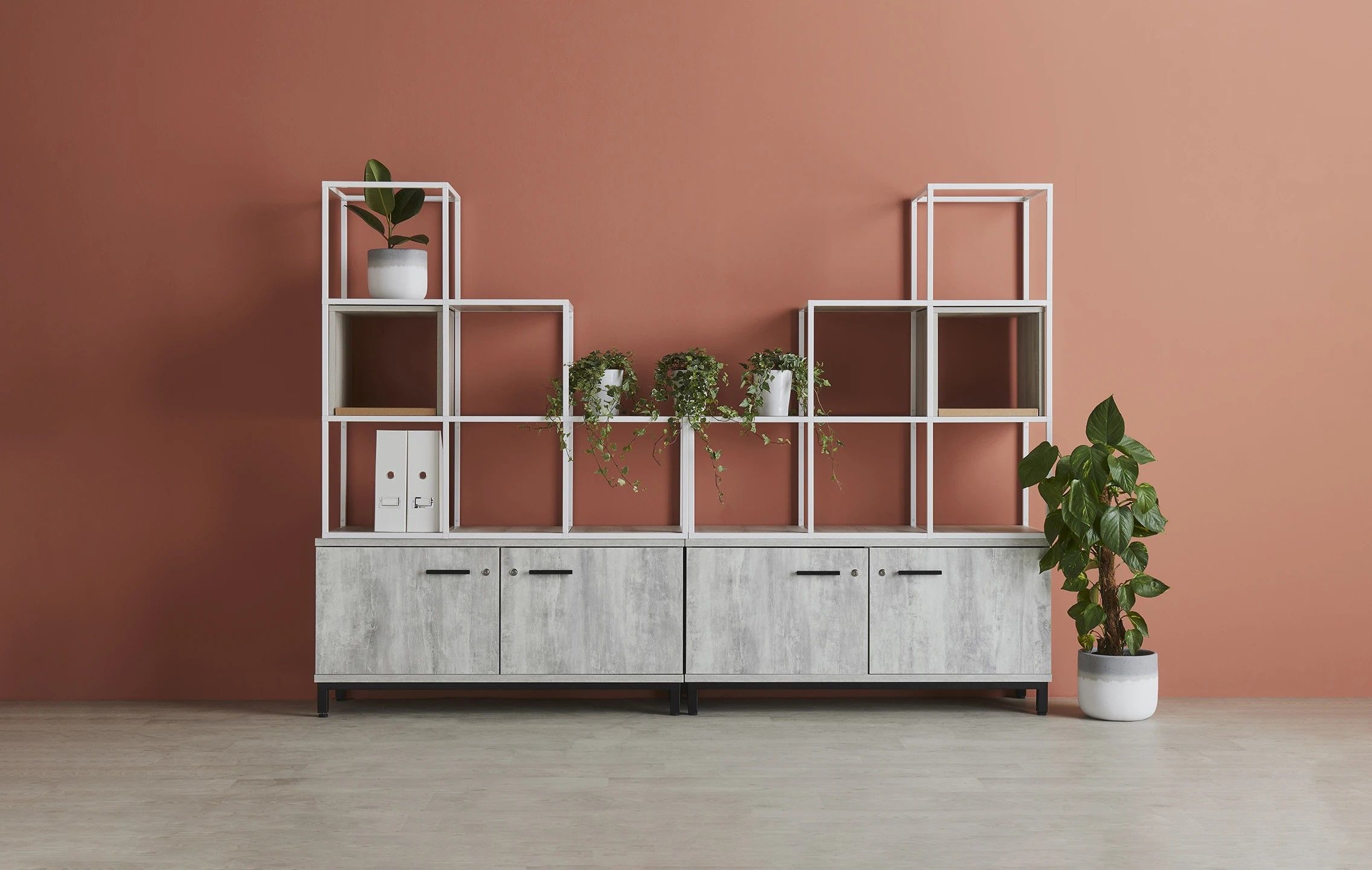 Product: Kulture Quoll Cube - Shaped Units