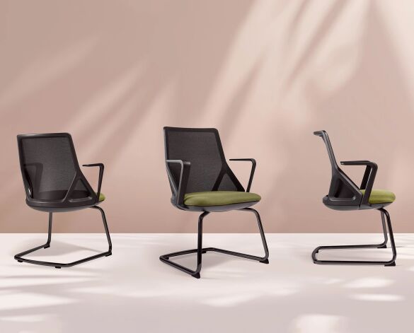Product: Kulture Tasca - Office Chair